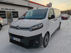 Citroen Jumpy