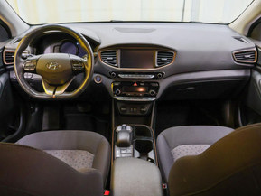 Hyundai Ioniq Electric