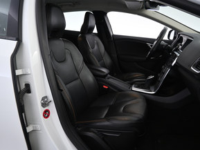 Volvo V40 Cross Country