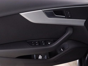 Audi A4 allroad quattro