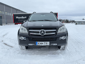 Mercedes-Benz GL