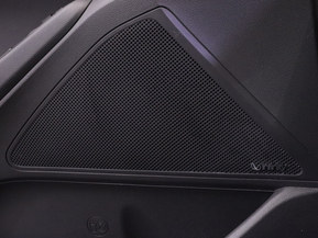 Hyundai Ioniq Electric