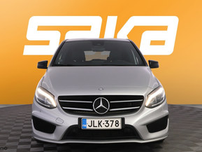 Mercedes-Benz B