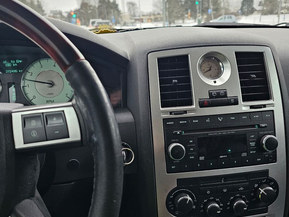 Chrysler 300C