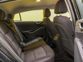 Hyundai Ioniq Electric