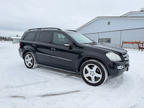Mercedes-Benz GL