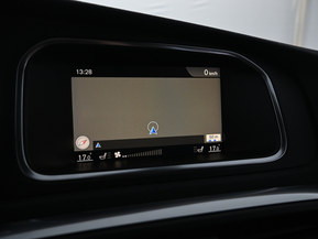 Volvo V40 Cross Country