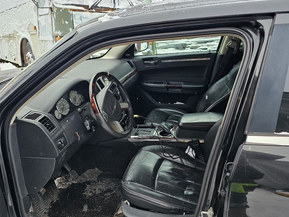 Chrysler 300C