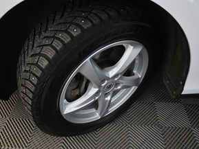 Volvo V40 Cross Country