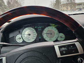 Chrysler 300C