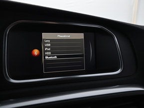 Volvo V40 Cross Country