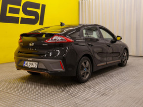 Hyundai Ioniq Electric