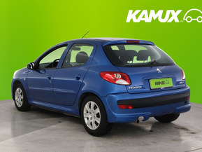 Peugeot 206+