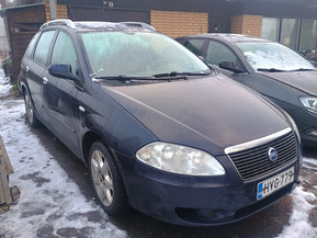 Fiat Croma