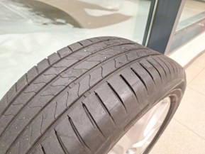 Volvo V40 Cross Country