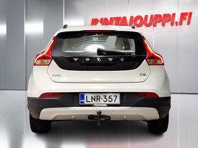 Volvo V40 Cross Country