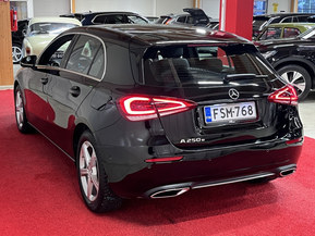 Mercedes-Benz A