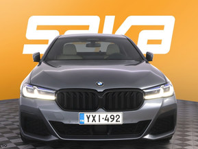 BMW 545