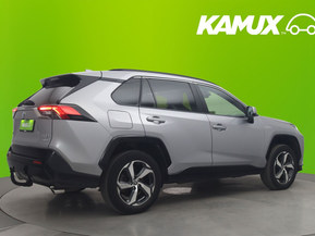 Toyota RAV4 Plug-In