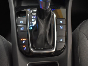 Hyundai Ioniq Hybrid