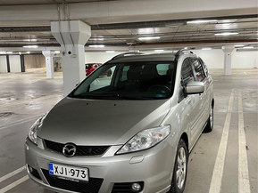 Mazda 5