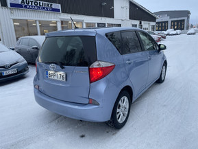 Toyota Verso-S