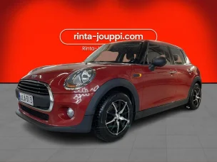 MINI One