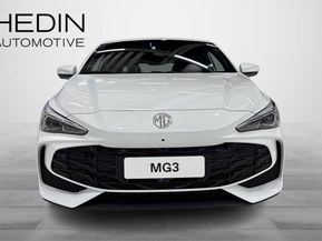 MG MG3