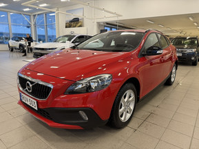 Volvo V40 Cross Country