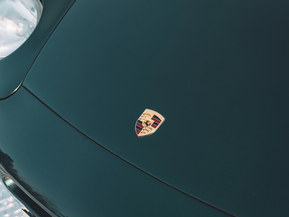 Porsche 968