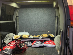 Chevrolet Express