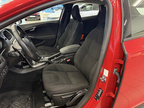 Volvo V40 Cross Country