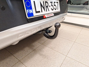 Volvo V40 Cross Country