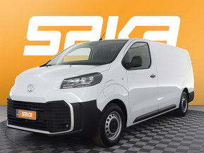 Toyota Proace EV