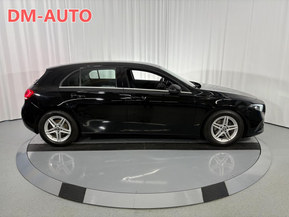 Mercedes-Benz A