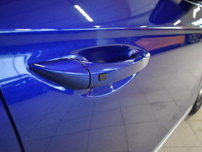 Hyundai Ioniq Hybrid