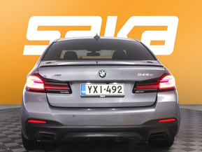 BMW 545