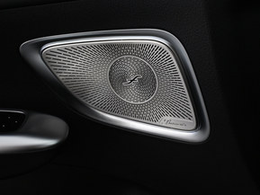 Mercedes-Benz C 63 AMG