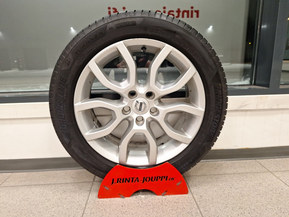 Volvo V40 Cross Country