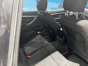 BMW 320 Gran Turismo