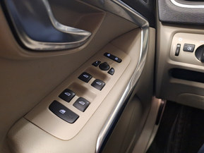 Volvo V40 Cross Country