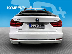 BMW 320 Gran Turismo