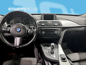 BMW 320 Gran Turismo