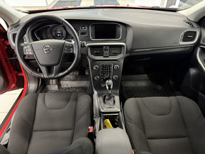 Volvo V40 Cross Country