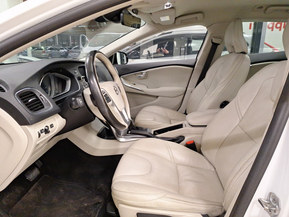 Volvo V40 Cross Country