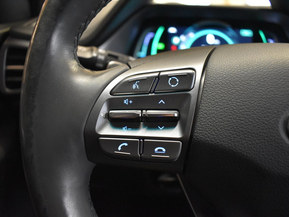 Hyundai Ioniq Hybrid