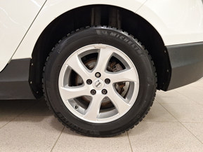 Volvo V40 Cross Country