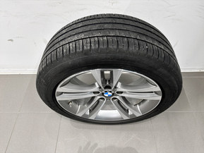 BMW 320 Gran Turismo