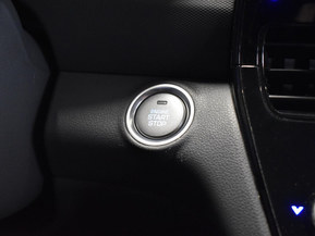 Hyundai Ioniq Hybrid