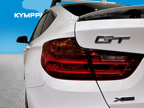 BMW 320 Gran Turismo